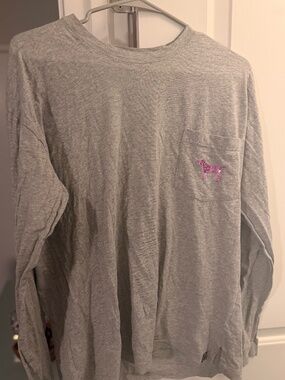 PINK (VS) Shirt 👚